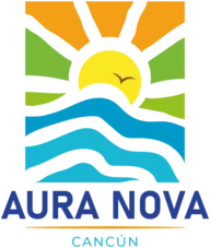 Aura Nova Playa del Carmen - Logo